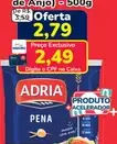 Massa Adria