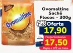 Flocos crocantes Ovomaltine