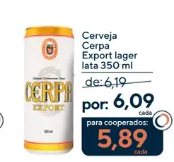 Cerveja