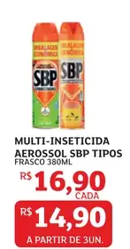 Inseticida