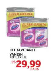 Alvejante