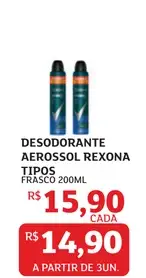 Desodorante