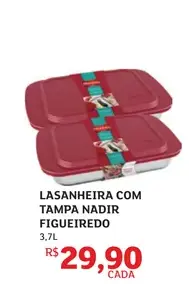Lasanheira