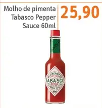 Molho de pimenta