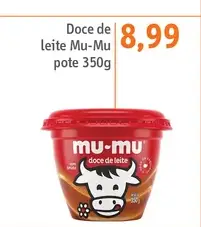 Doce de leite