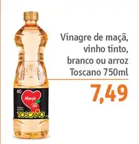 Vinagre