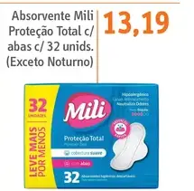 Absorvente