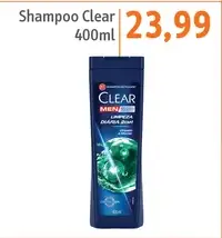 Shampoo