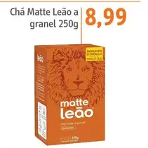 Chá Mate