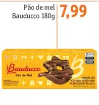 Pão de Mel