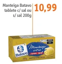 Manteiga