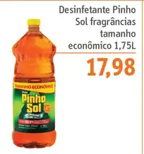 Desinfetante