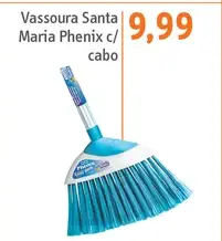 Vassoura