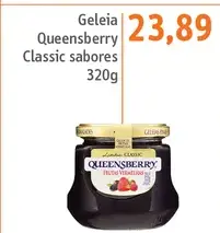 Geleia