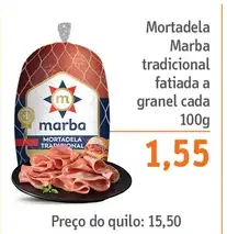 Mortadela