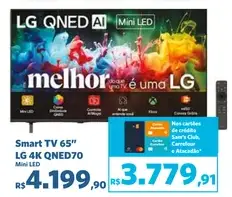 Smart TV