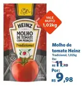 Molho de tomate