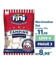 Marshmallow