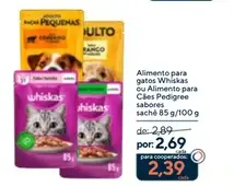 Alimento Para Gatos
