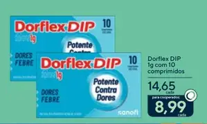 Dorflex DIP