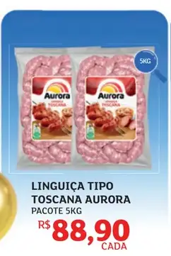Linguiça