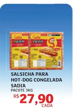 Salsicha