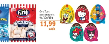 Ovo Toys