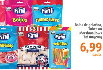 Gelatina Fini