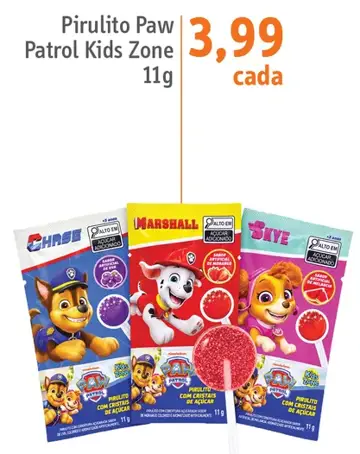 Pirulito