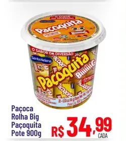 Paçoca
