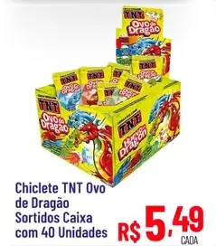 Chiclete