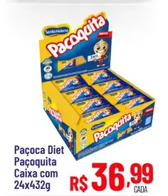 Paçoca
