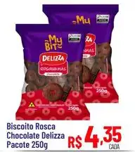 Biscoito Rosca
