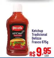 Ketchup