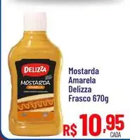 Mostarda