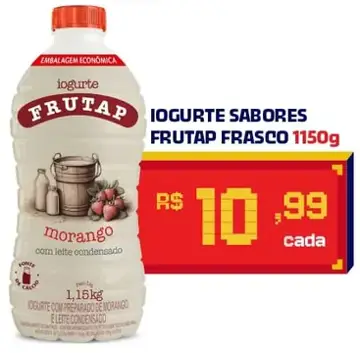 Iogurte