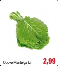 Couve-Manteiga