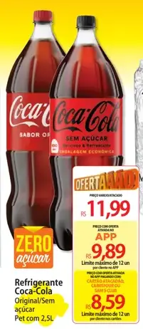 Refrigerante