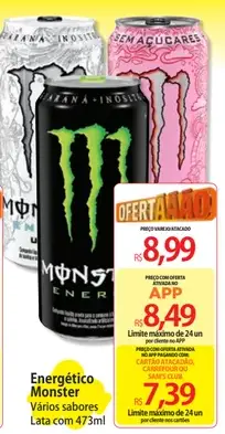 Energético