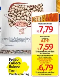 Feijão