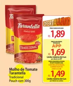 Molho De Tomate