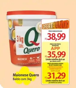 Maionese