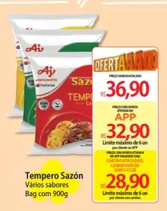 Tempero