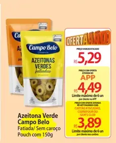 Azeitonas