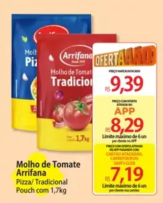 Molho de Tomate