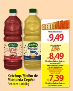 Ketchup