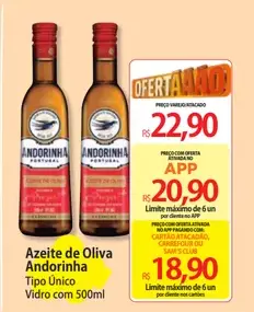 Azeite de Oliva