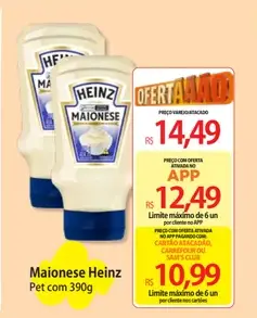 Maionese