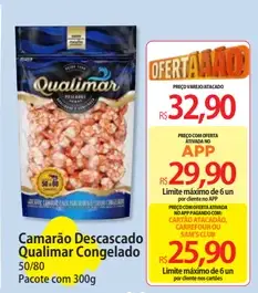 Camarão