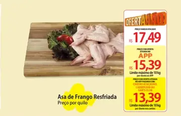 Asa de Frango